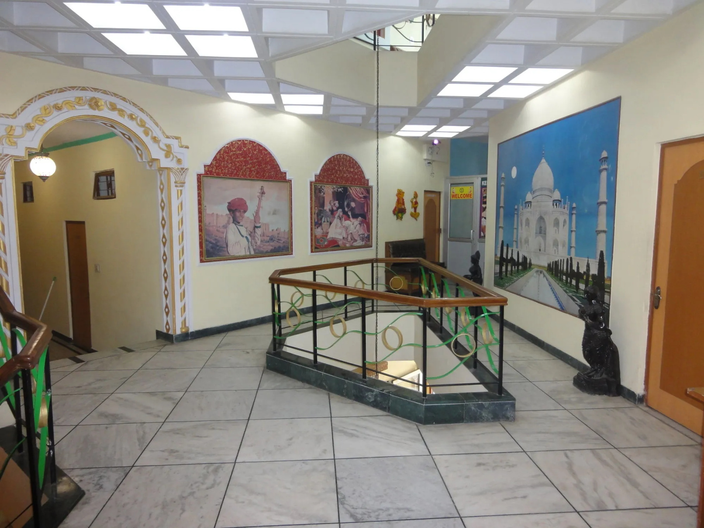 Photo - Hotel Taj Plaza