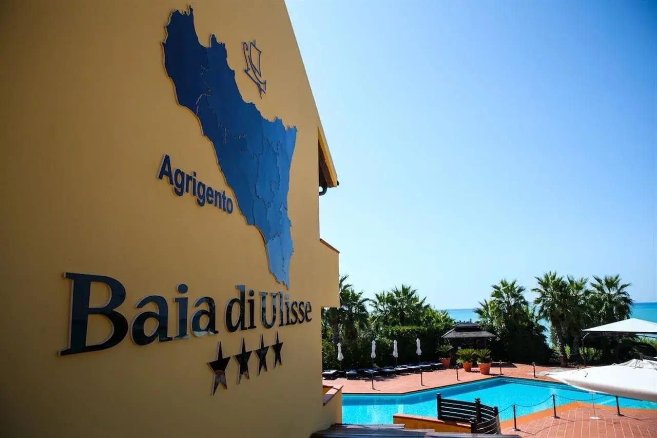 Foto - Baia di Ulisse Wellness & SPA
