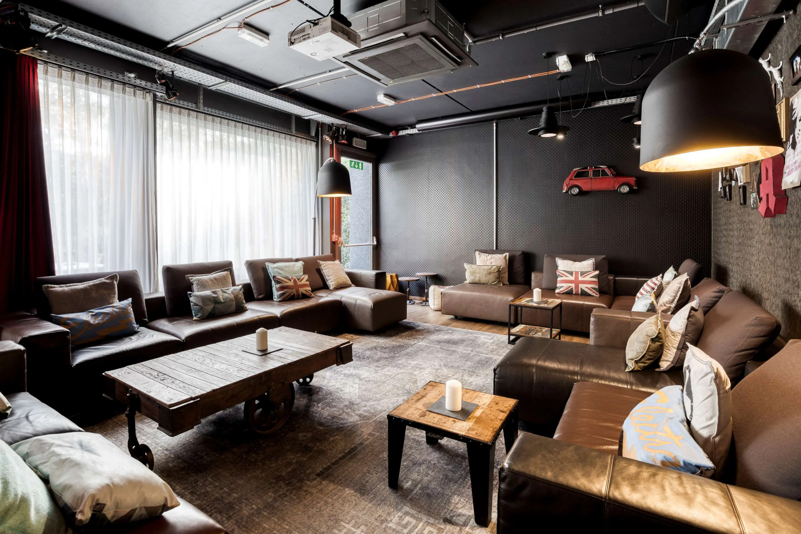 Foto - Pentahotel Brussels Airport