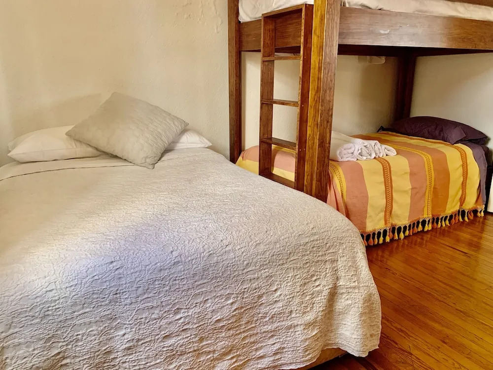 Photo - Villa Coyoacan