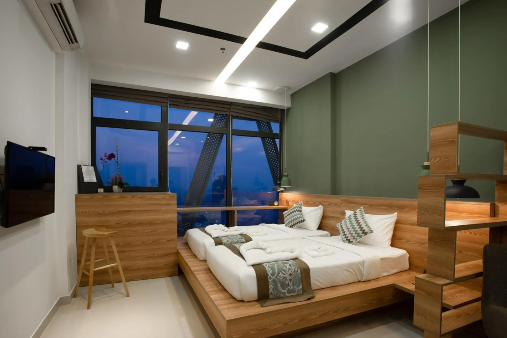 Foto - The Snowbell Hotel & Spa at The Bridge