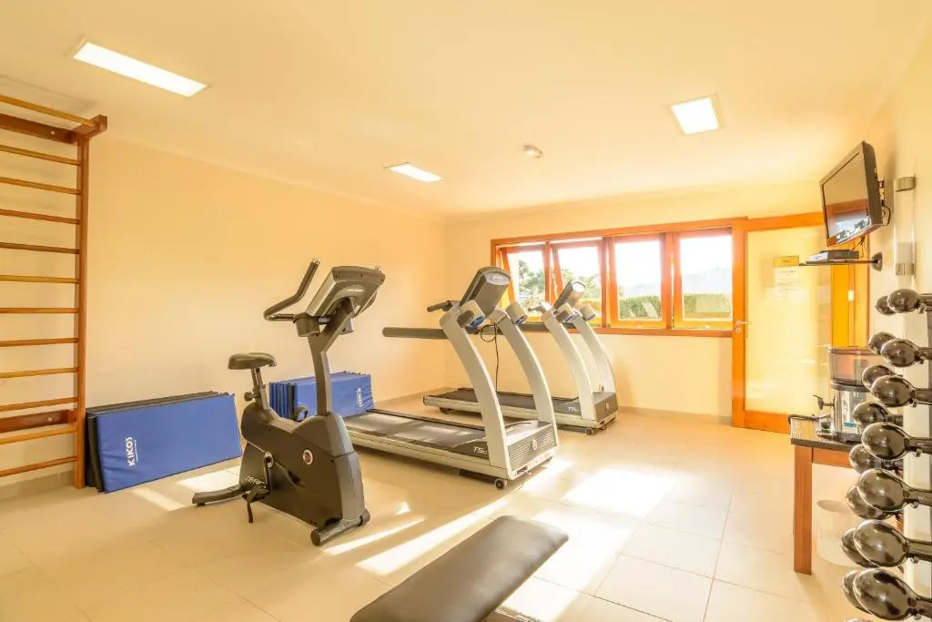 Foto - Hotel Le Renard - Campos do Jordao