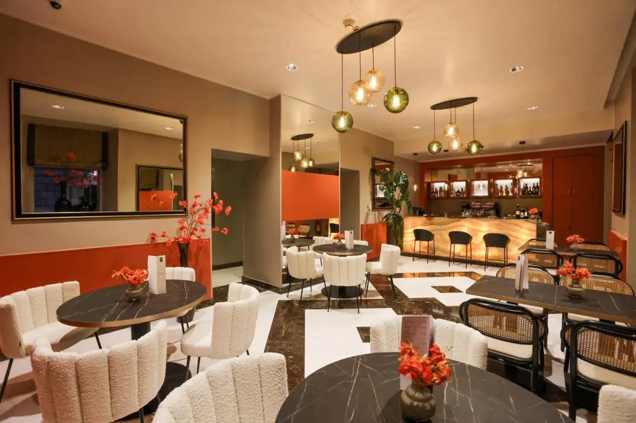 Foto - Leonardo Boutique Hotel Rome Monti