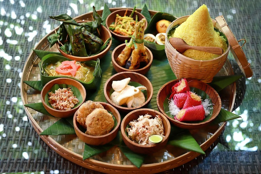 Photo - Nyuh Bali Villas