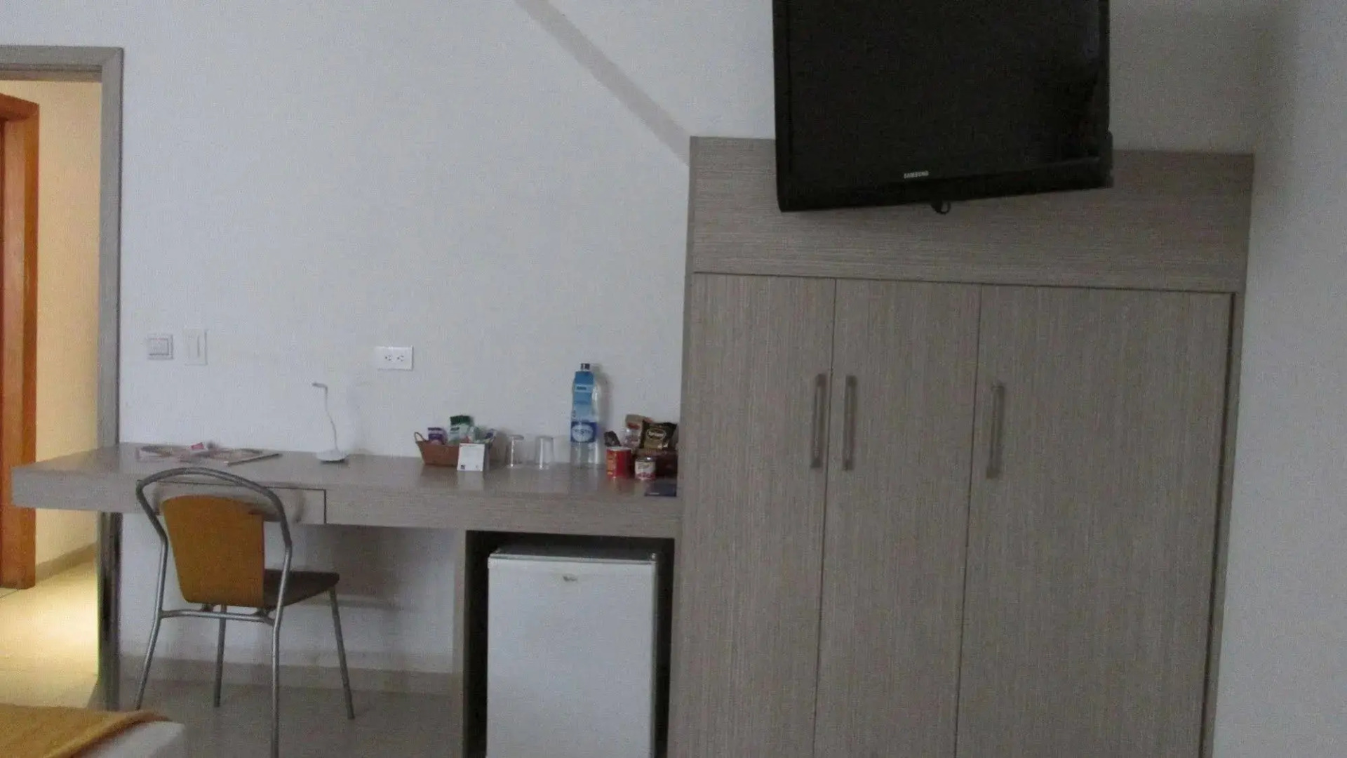 Photo - Hotel Toscana Plaza