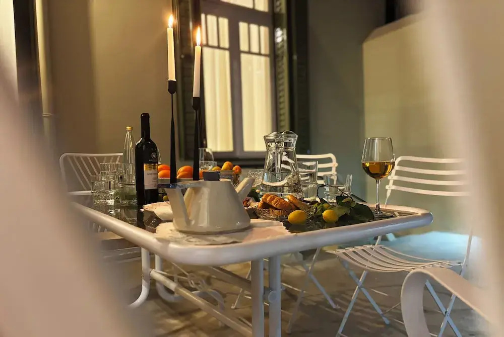 Foto - Live in Athens, PANGRATI Fine Residence