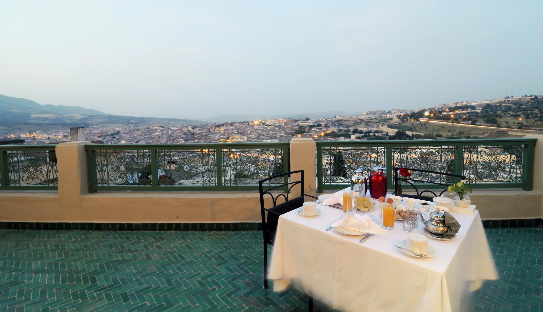 Photo - Palais Faraj Suites & Spa