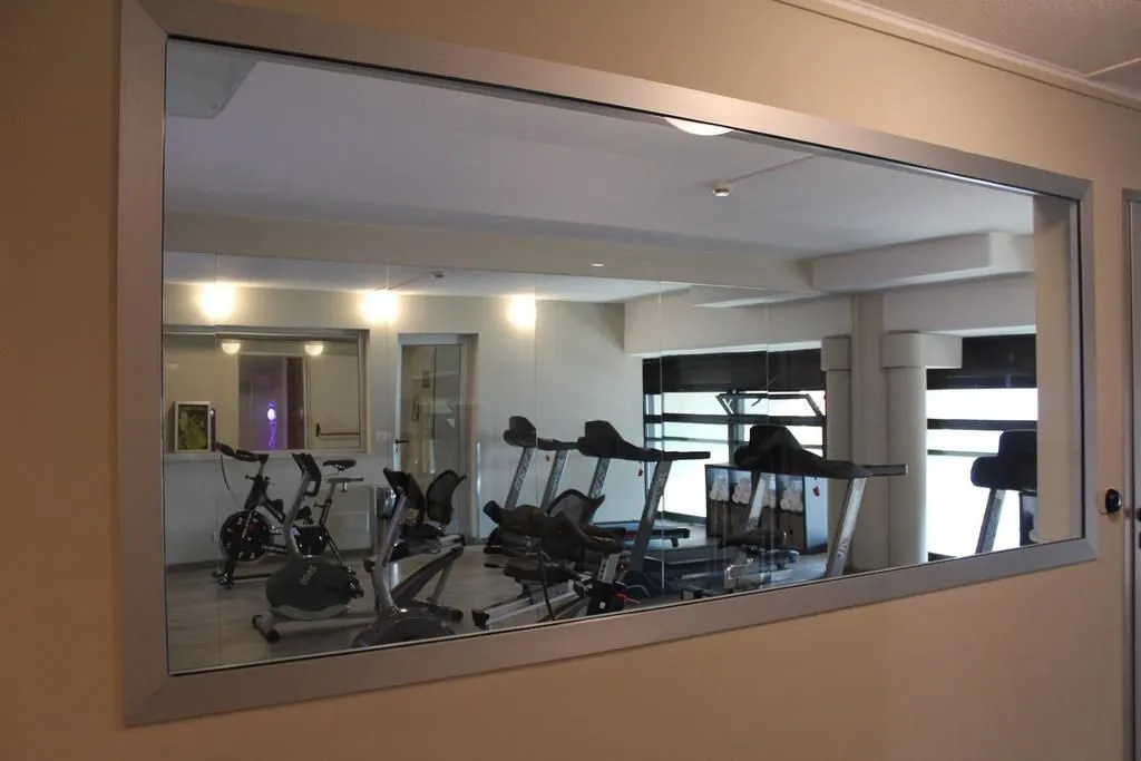 Foto - Best Quality Hotel Politecnico