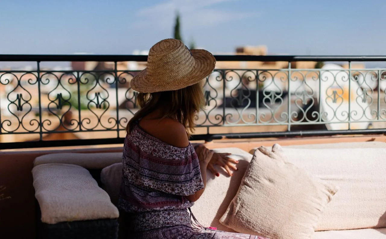 Foto - Riad El Grably