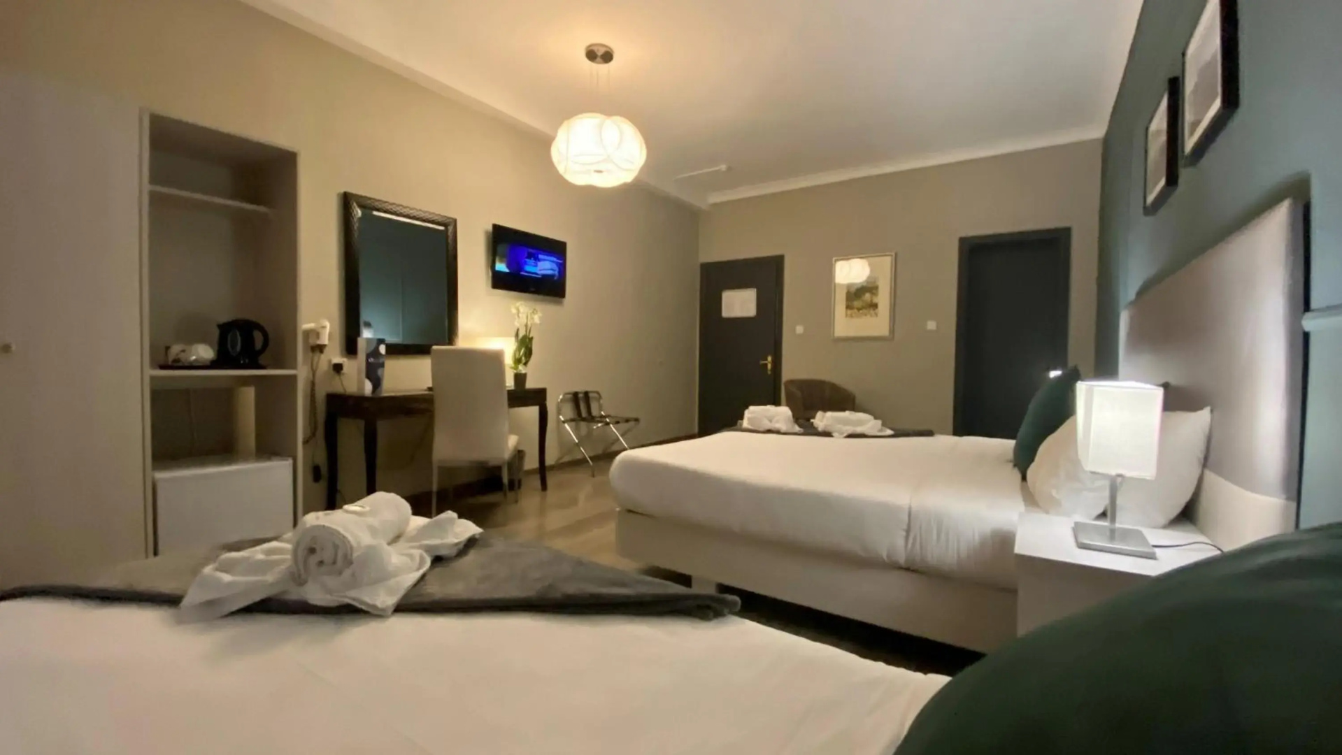 Photo - Sliema Marina Hotel