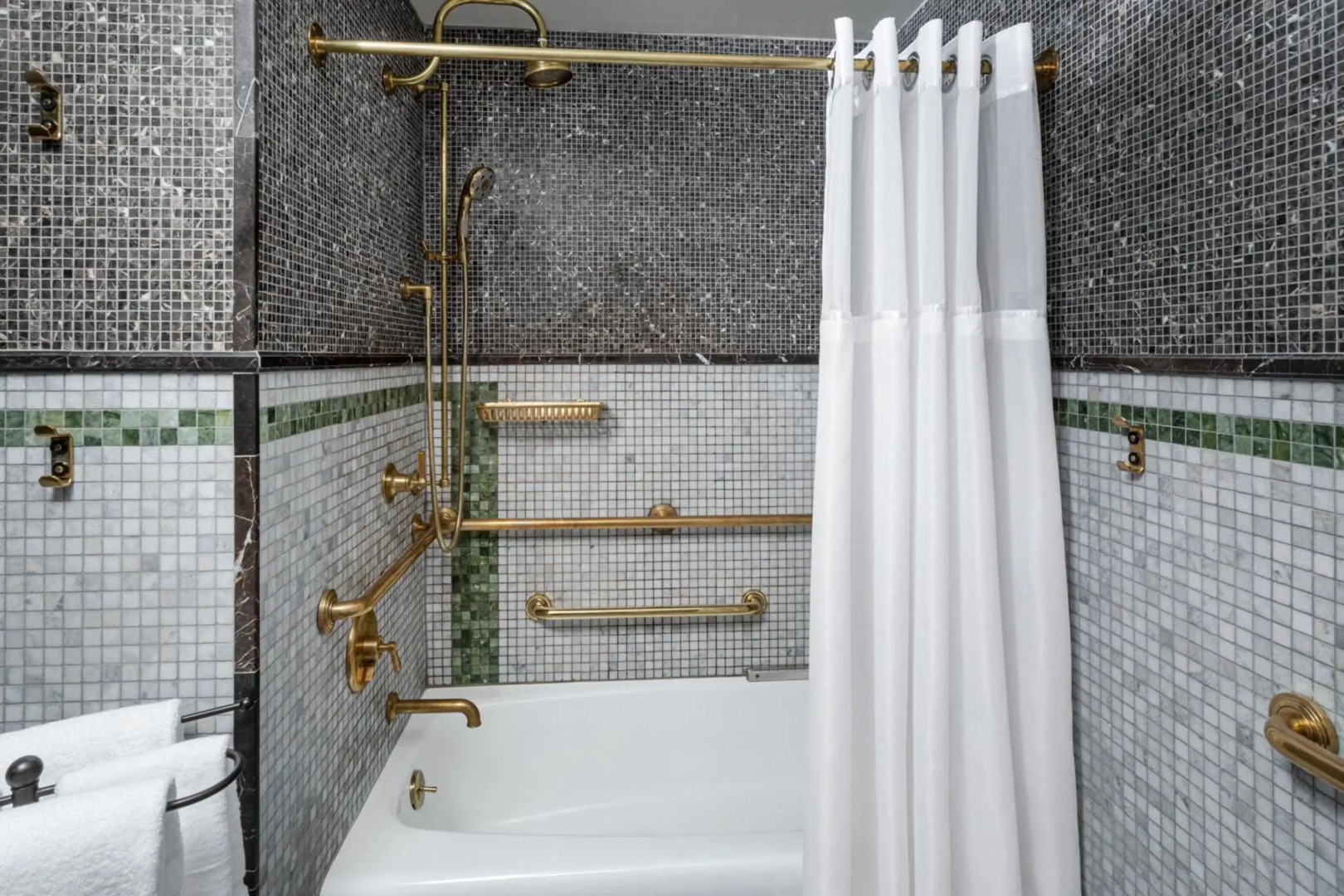 Foto - Le Meridien New York, Central Park