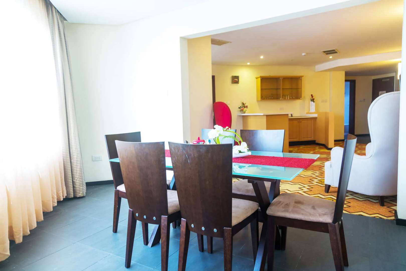 Foto - Best Western Premier Accra Airport Hotel