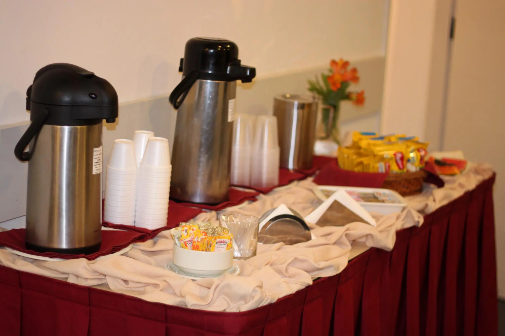 Foto - Hotel Solar do Amanhecer