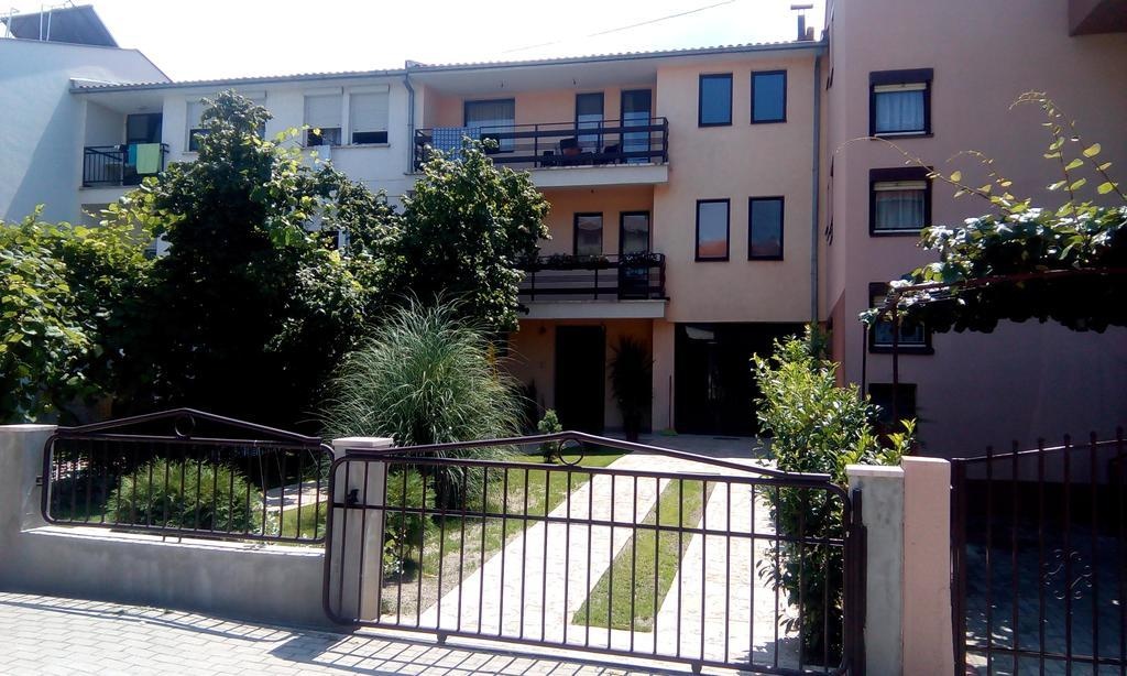 Apartmani Filip