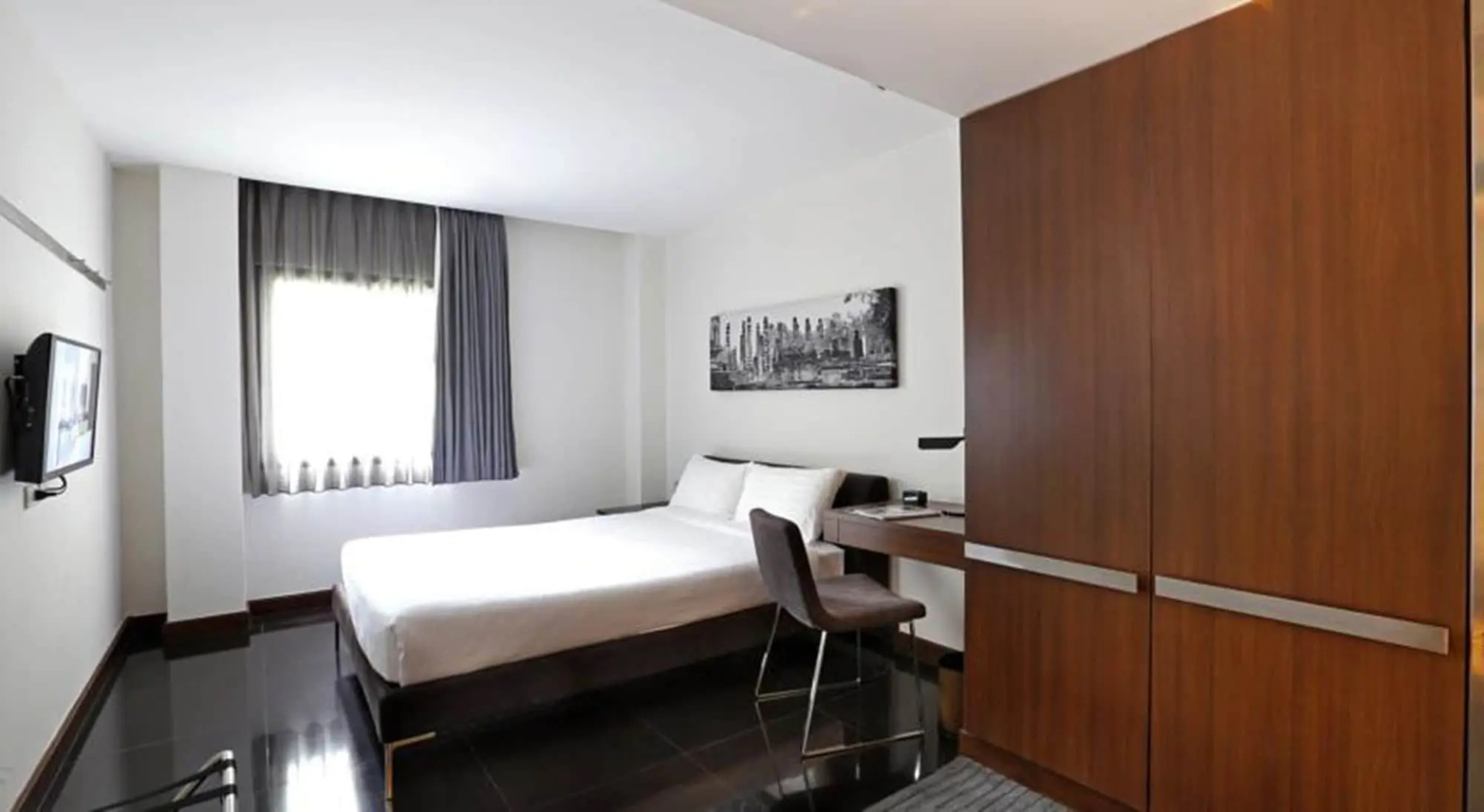 Foto - S33 Compact Sukhumvit Hotel