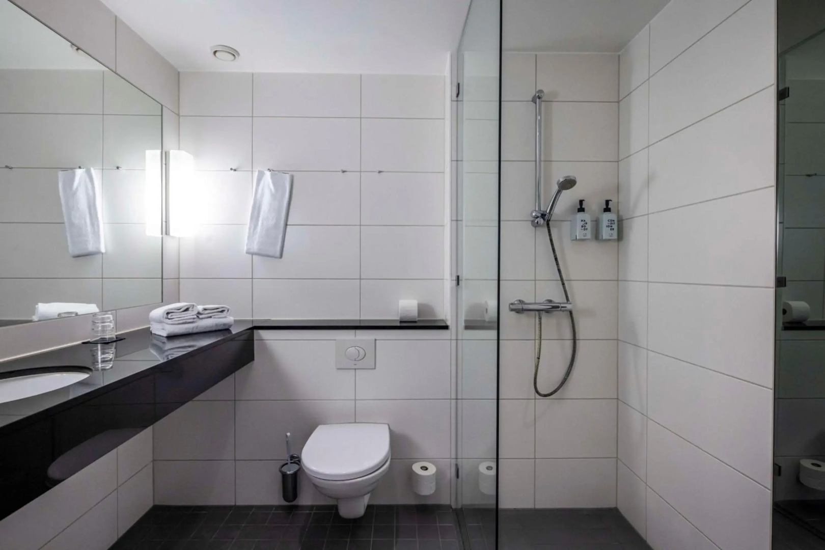 Foto - Sanctuary Hotel New York