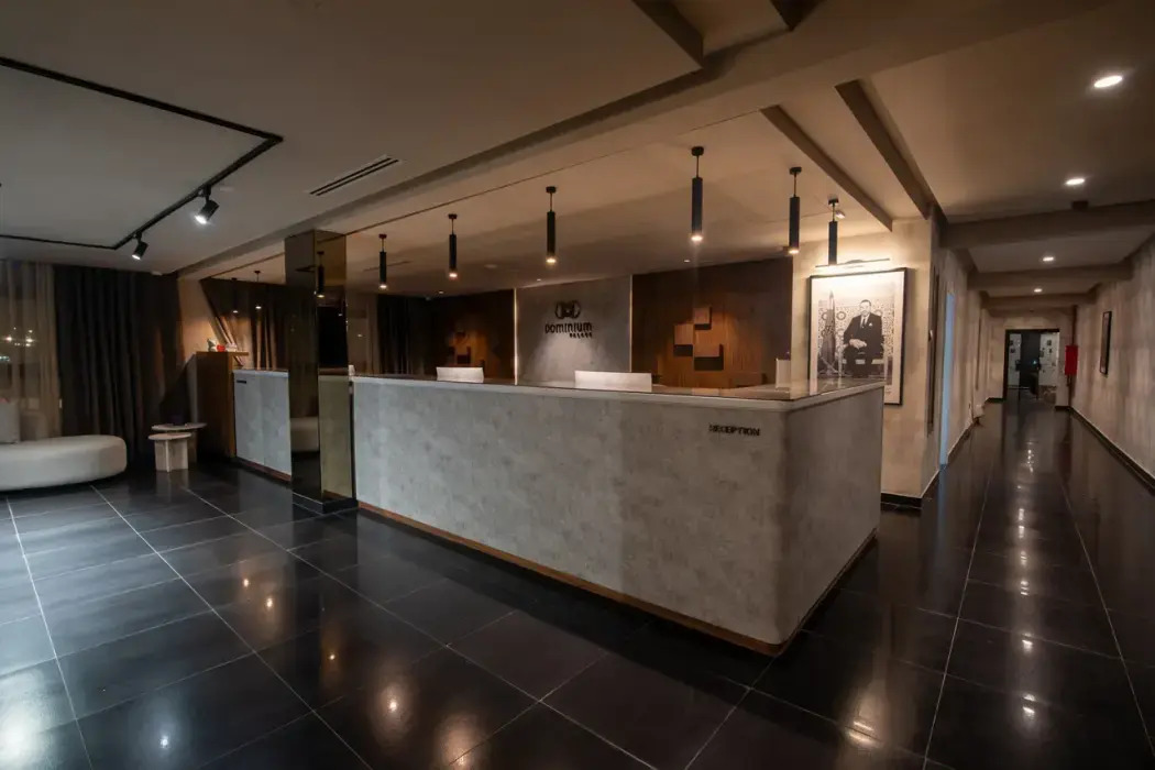 Photo - Dominium Palace