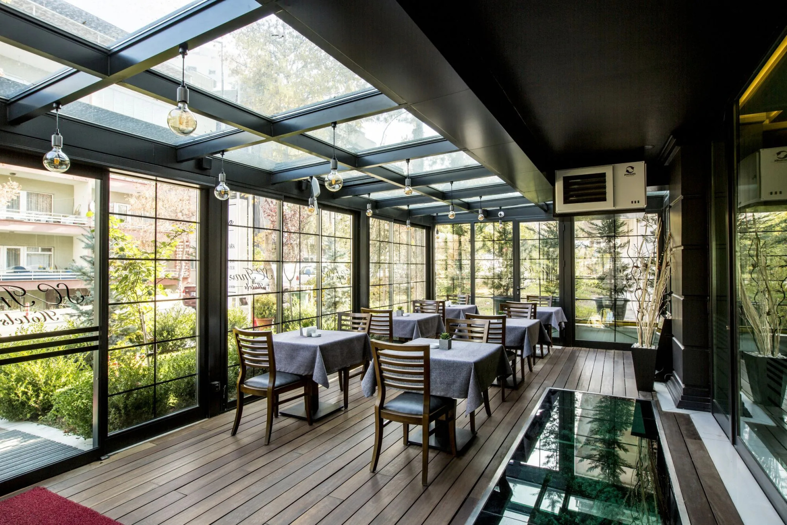 Photo - Florya Grand Hotel