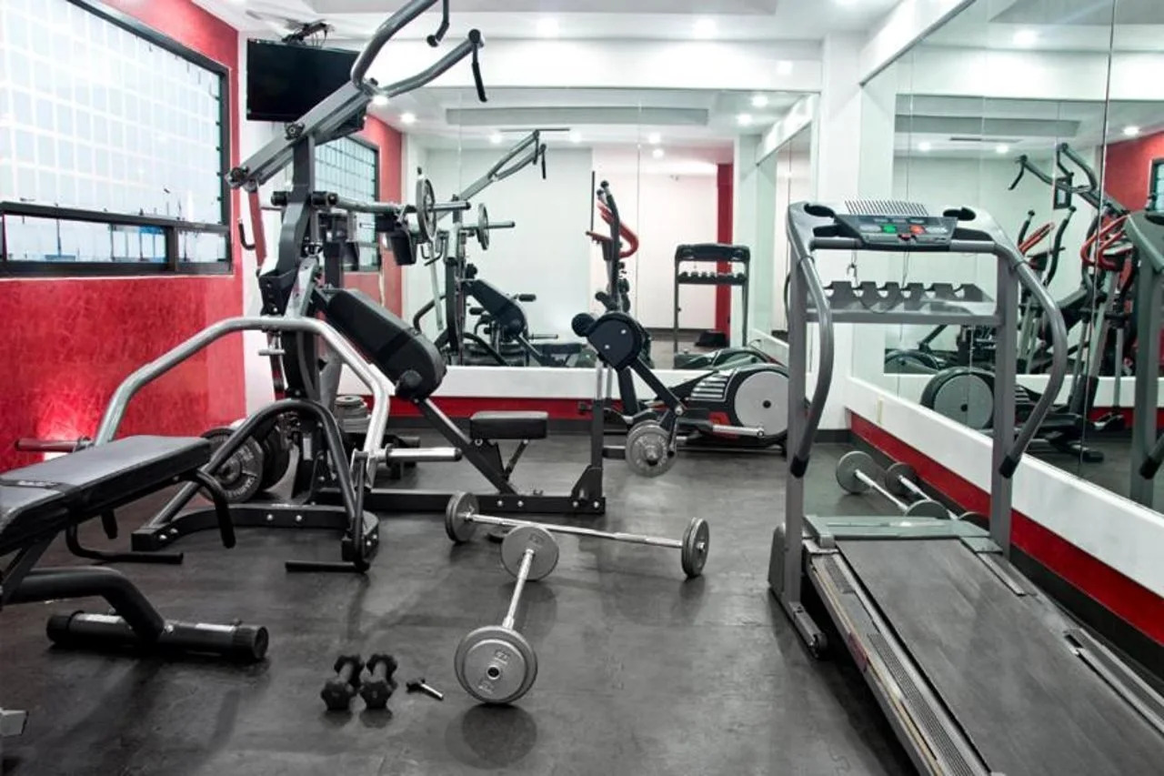 Foto - Hotel Regente