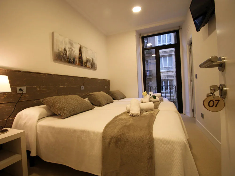 Photo - Pensión San Martin