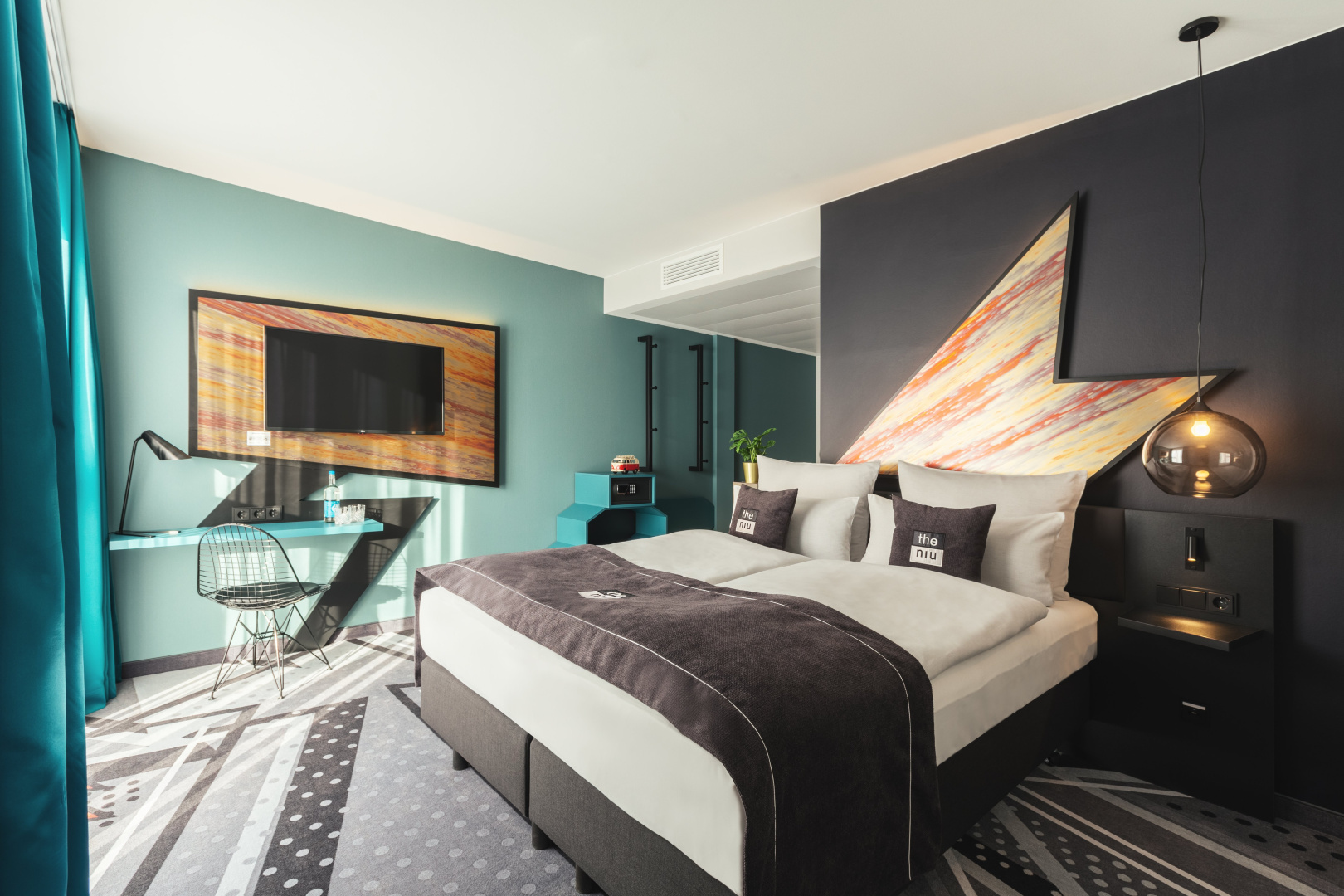 Foto - Holiday Inn - the niu, Flash Berlin Charlottenburg by IHG