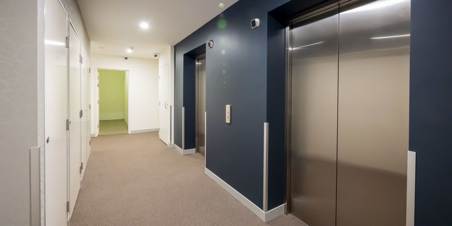 Photo - The Capitol Apartments