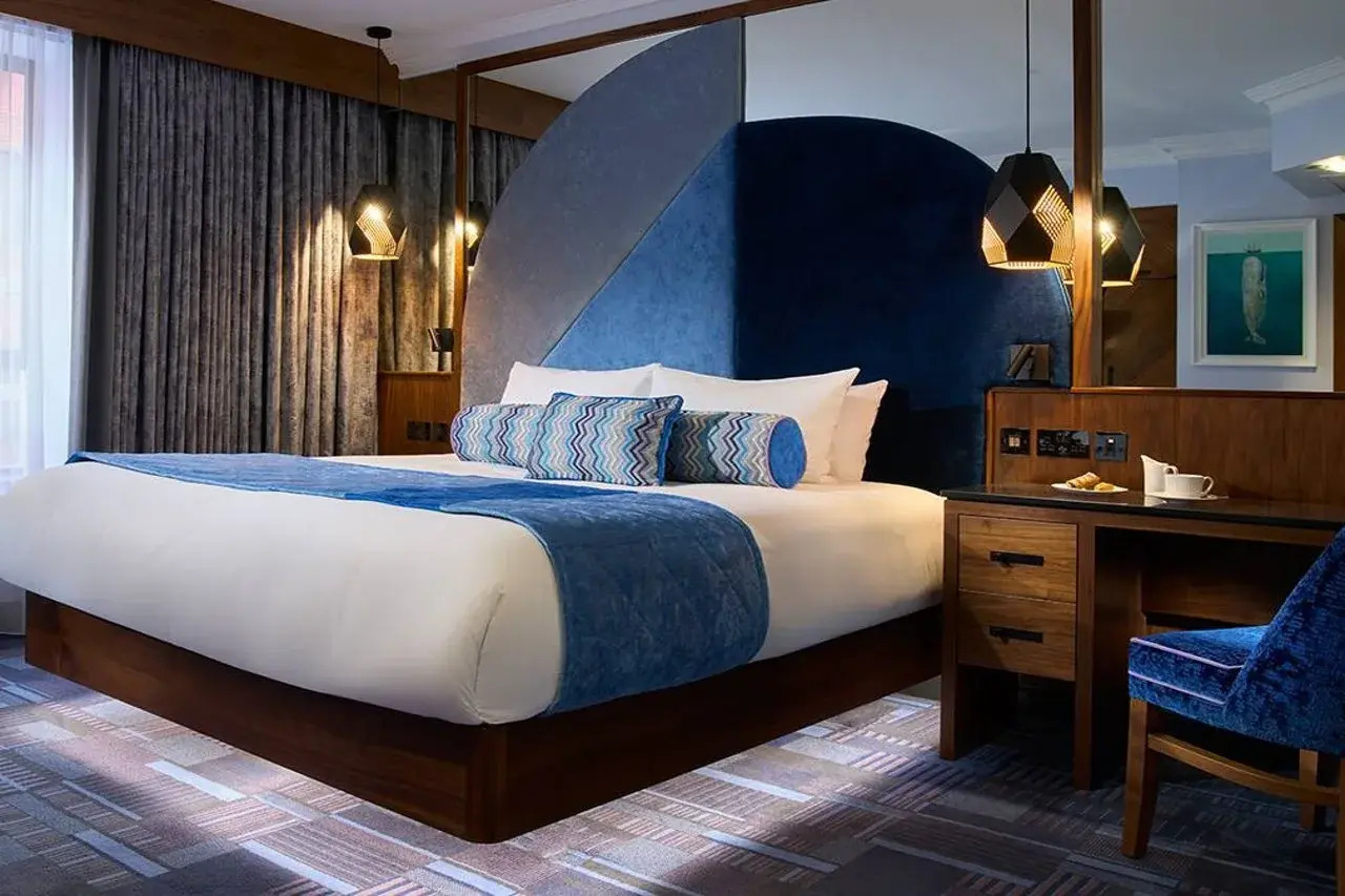 Photo - Arthaus Hotel