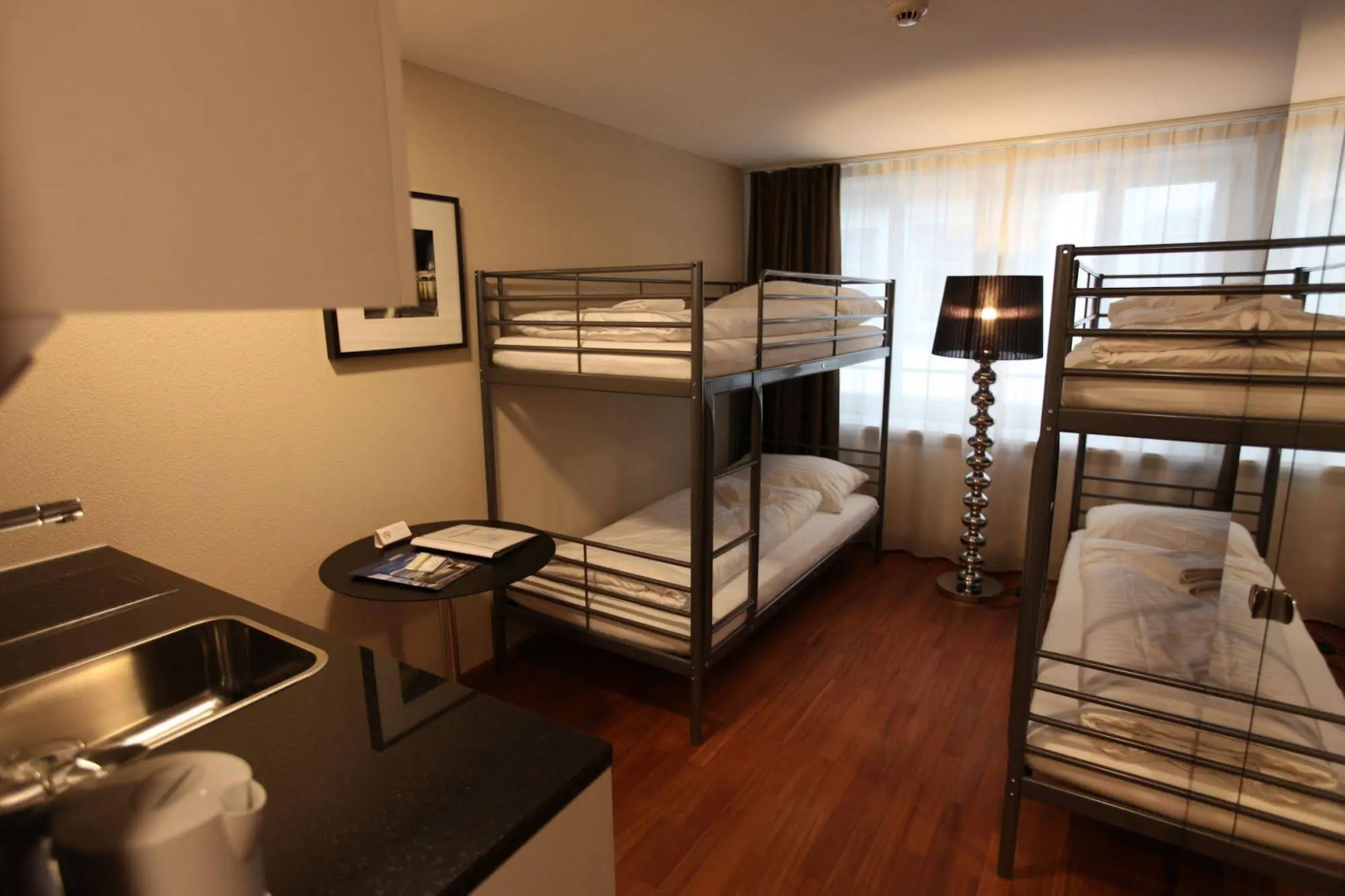 Foto - The Lubo - self check-in