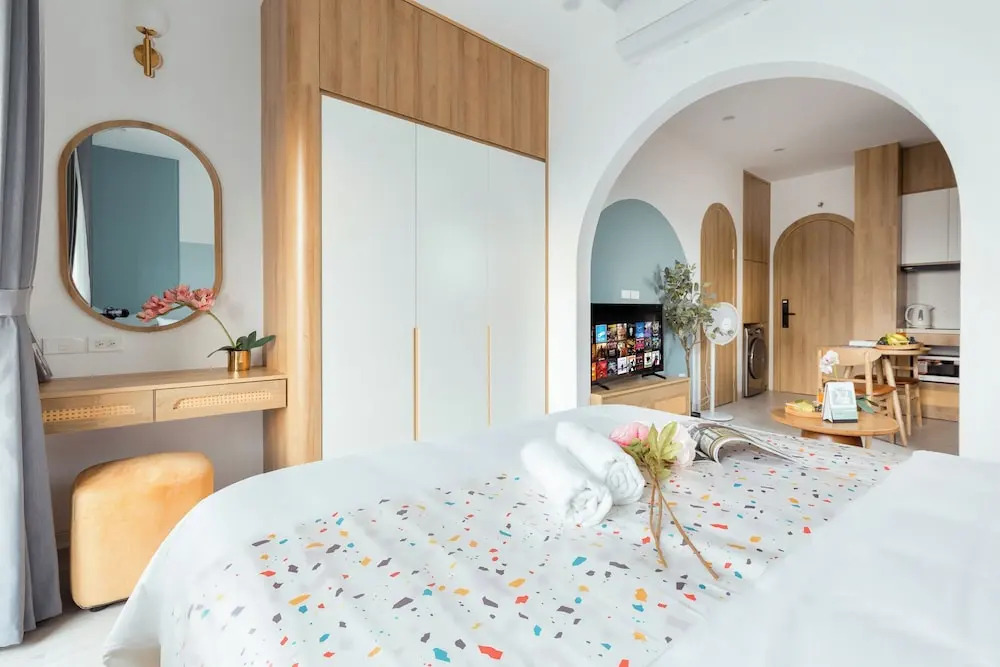 Foto - Label6 To Ngoc Van - Crescendo Boutique Studio