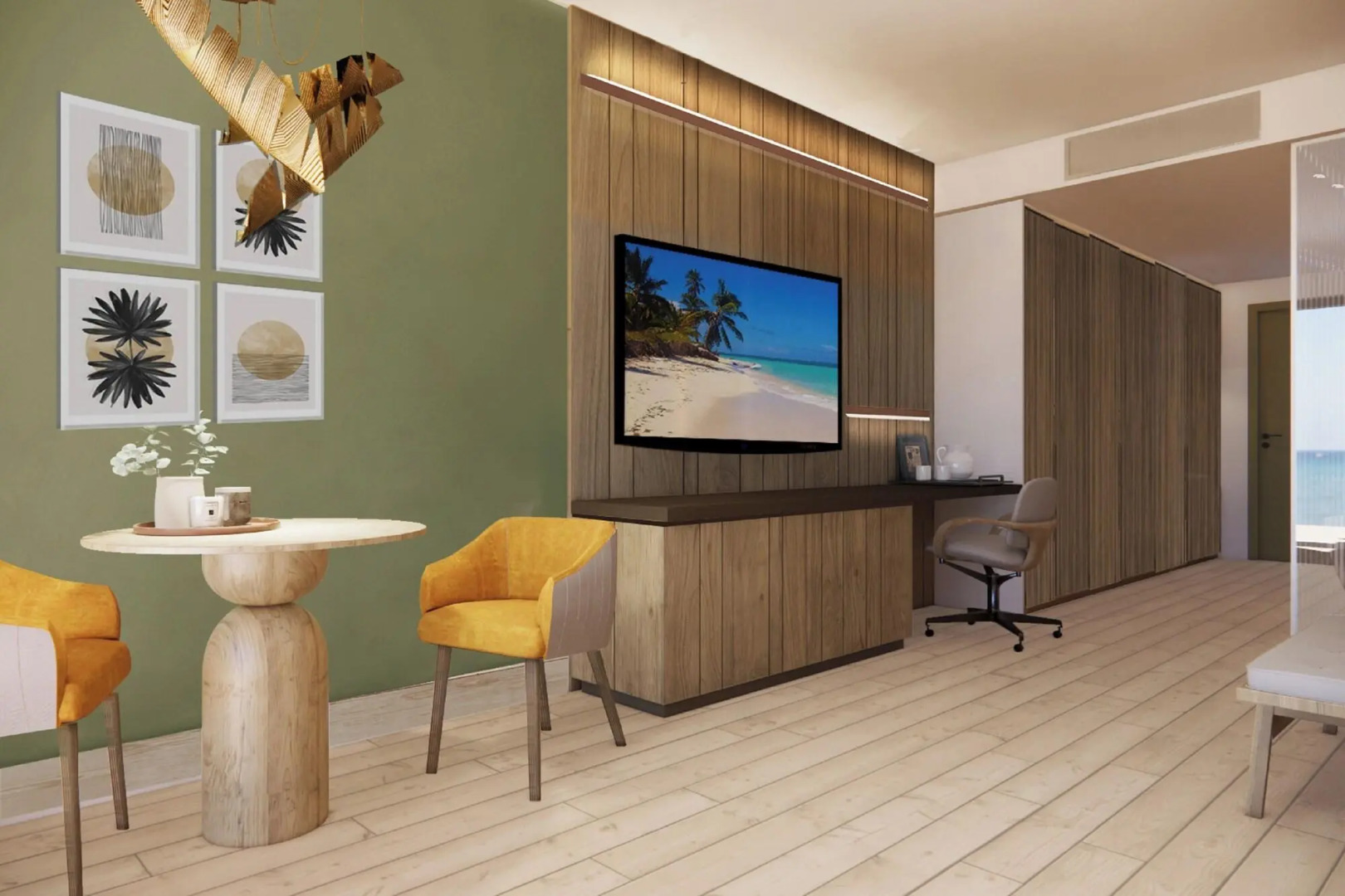 Photo - Serenade All Suites - Adults Only Resort