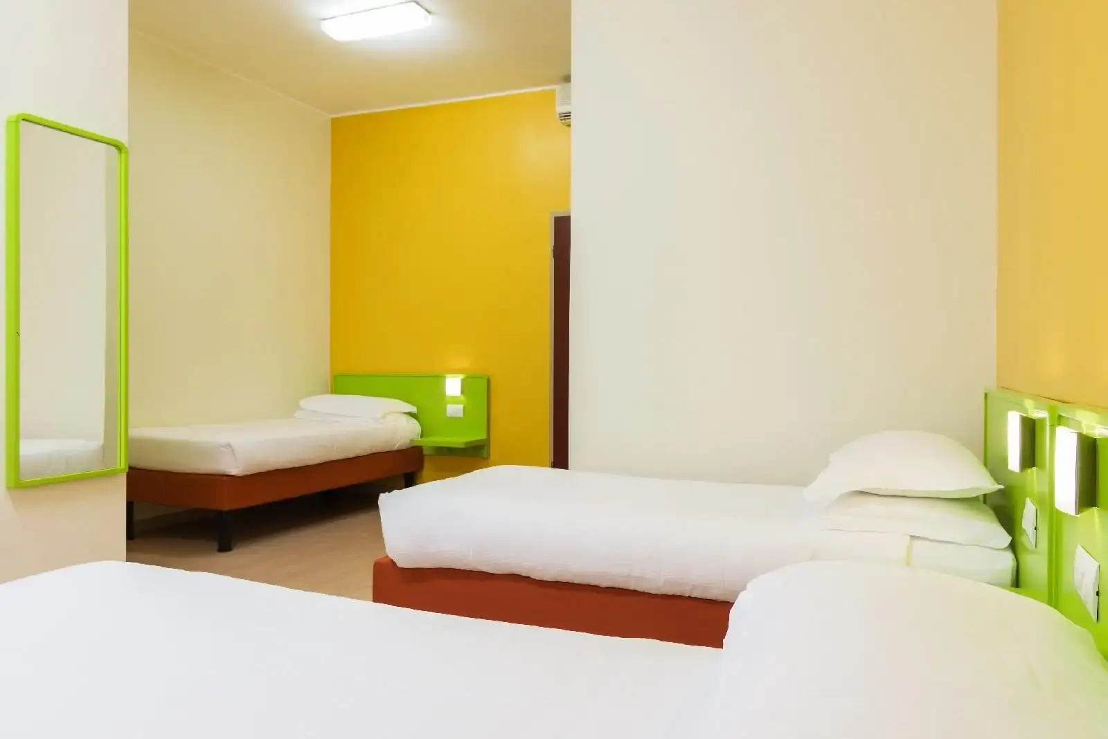 Foto - B&B Hotel Milano Ornato