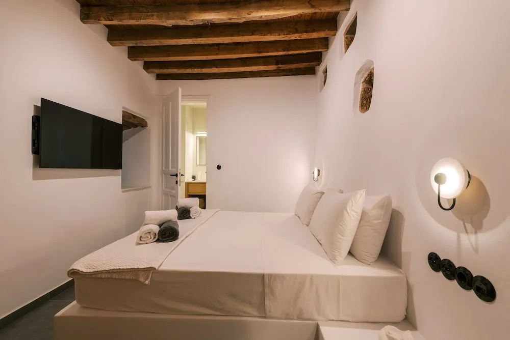 Foto - Kalathos Square luxury suites