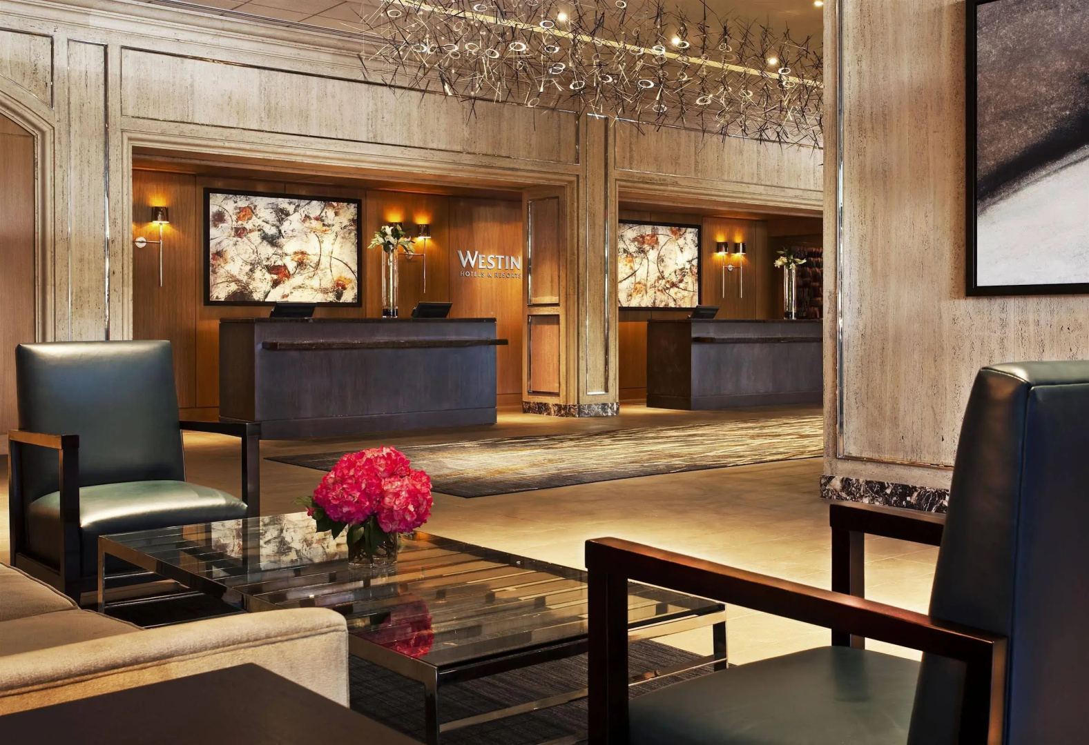 Foto - The Westin Galleria Houston