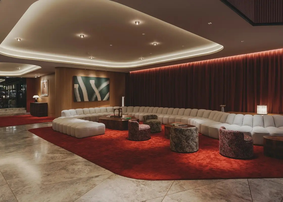 Foto - Catalonia Boulevard