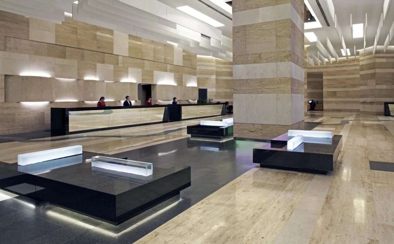 Photo - Nina Hotel Tsuen Wan West