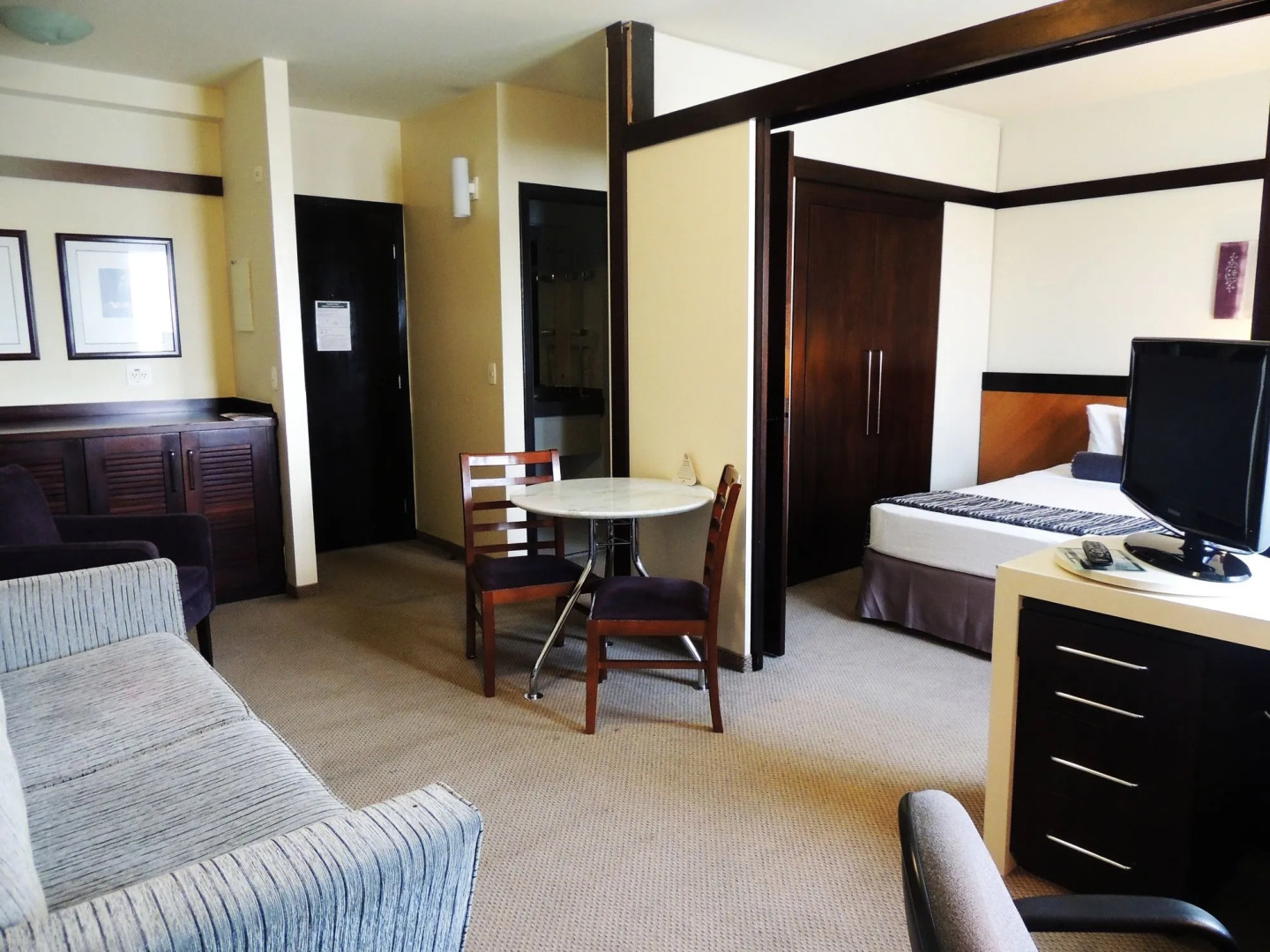 Foto - Quality Suites Alphaville