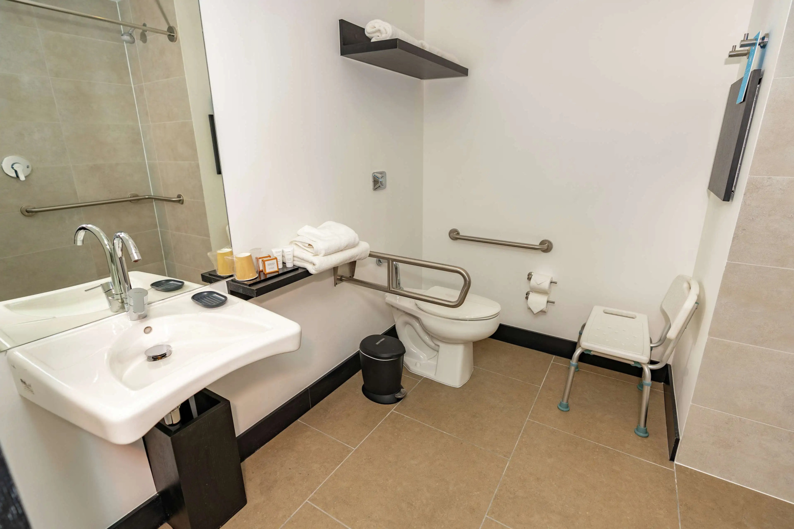 Foto - Hampton By Hilton Antofagasta
