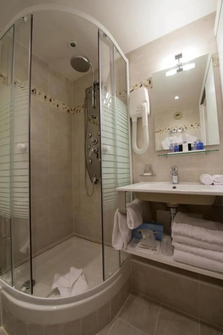 Foto - Relais Hôtel du Vieux Paris