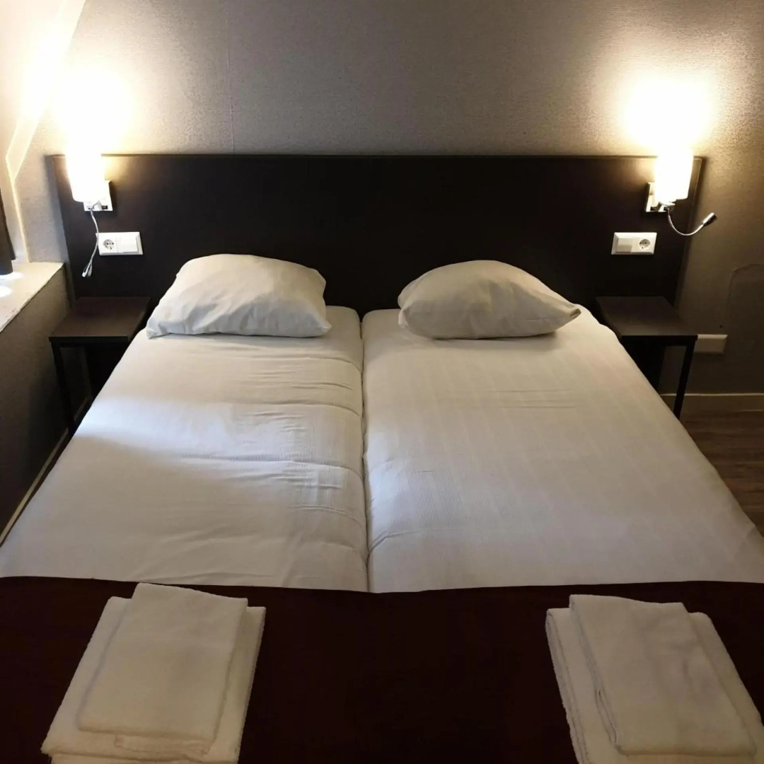 Foto - Hotel Manofa