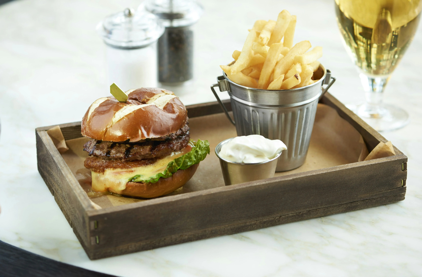 Foto - DoubleTree by Hilton Hotel London ExCel
