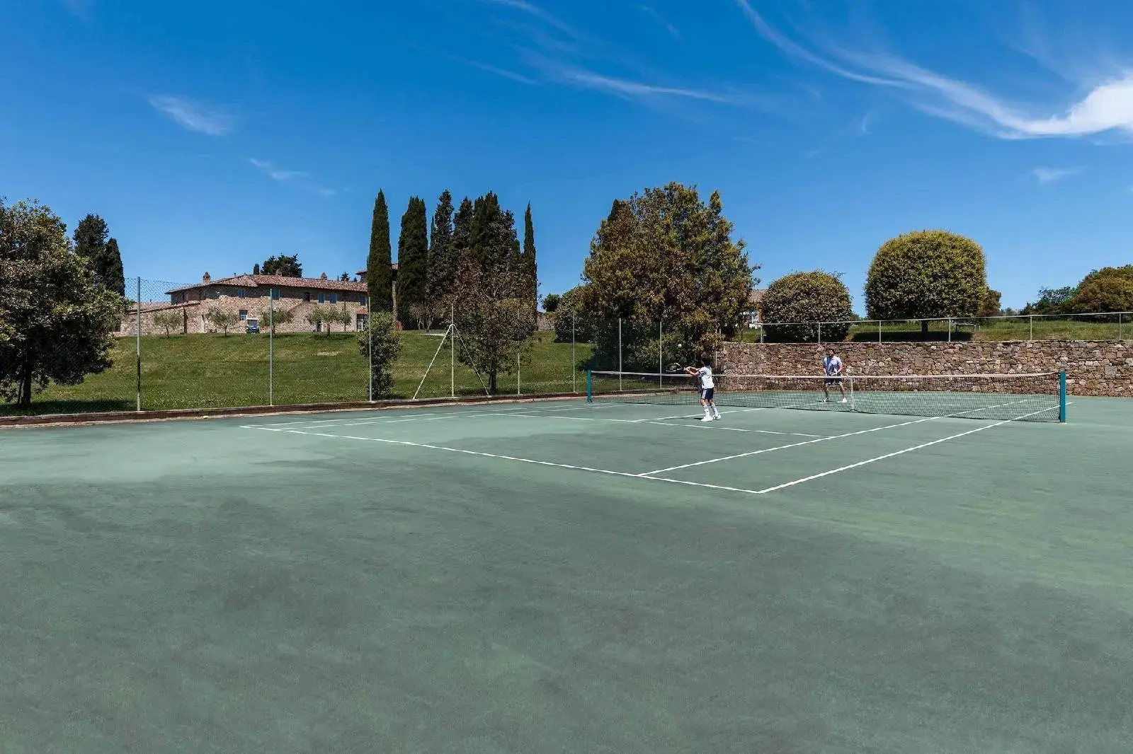 Photo - Borgo Scopeto Wine & Country Relais