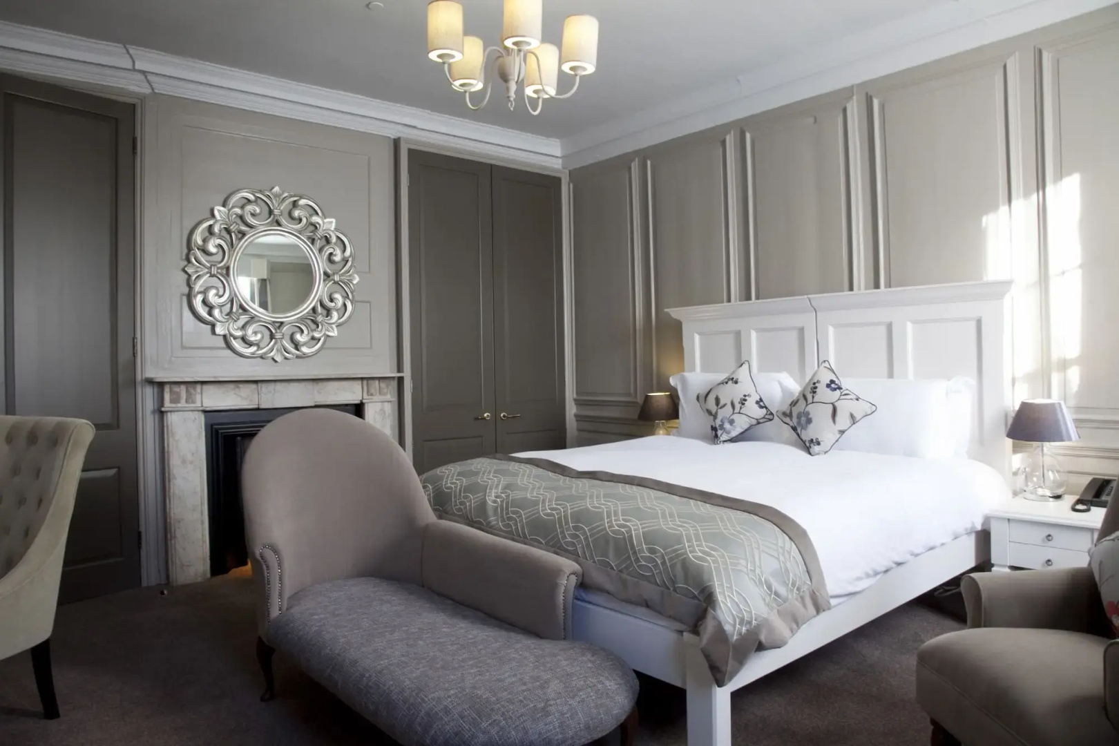 Foto - Vanbrugh House Hotel