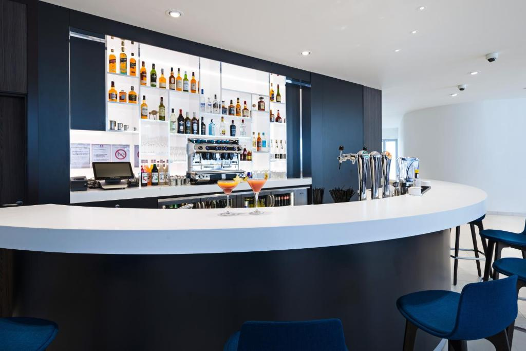 Foto - Golden Tulip Marseille Euromed