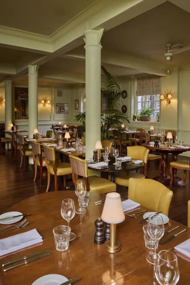 Foto - Hotel du Vin & Bistro Bristol