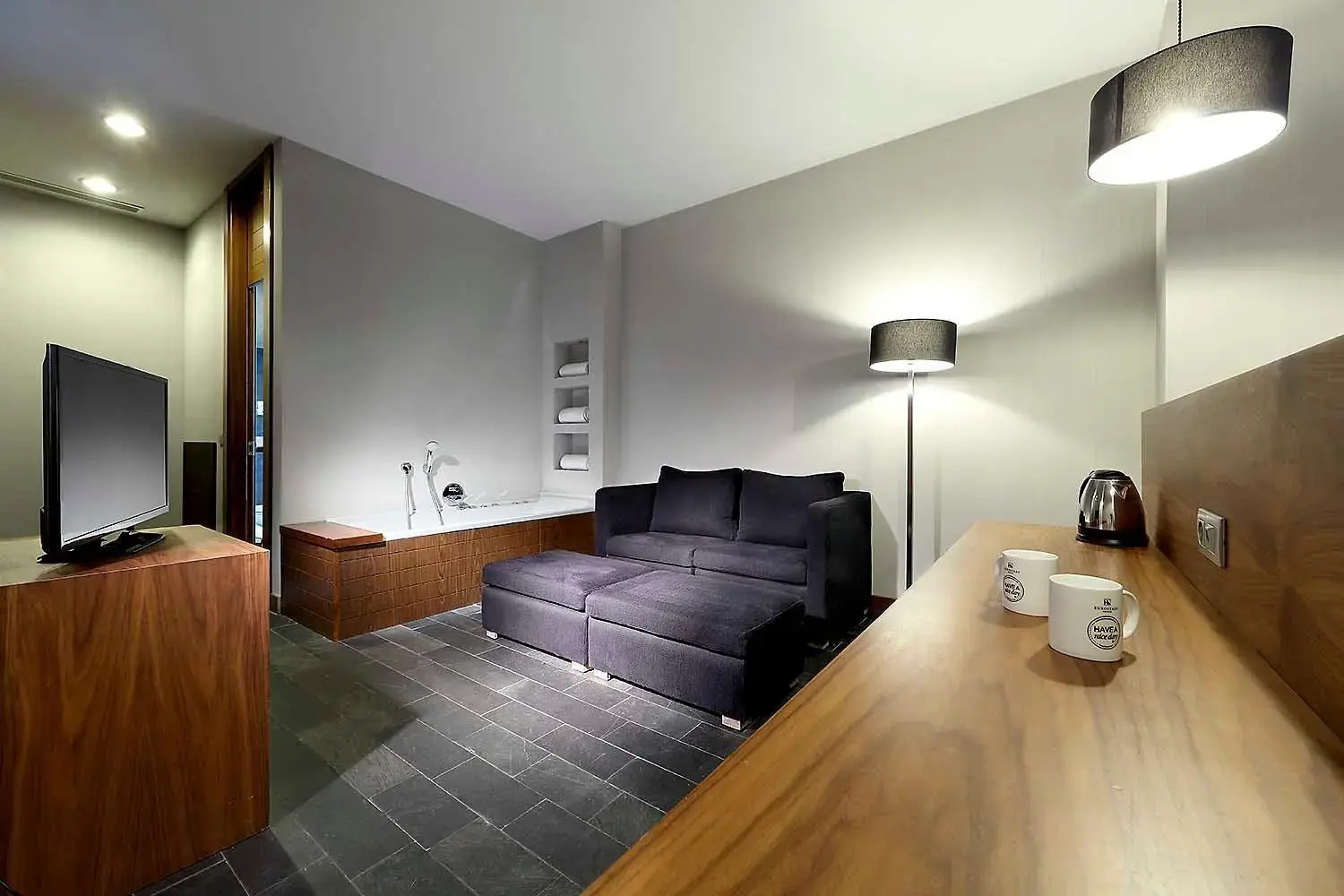 Photo - Eurostars Madrid Congress