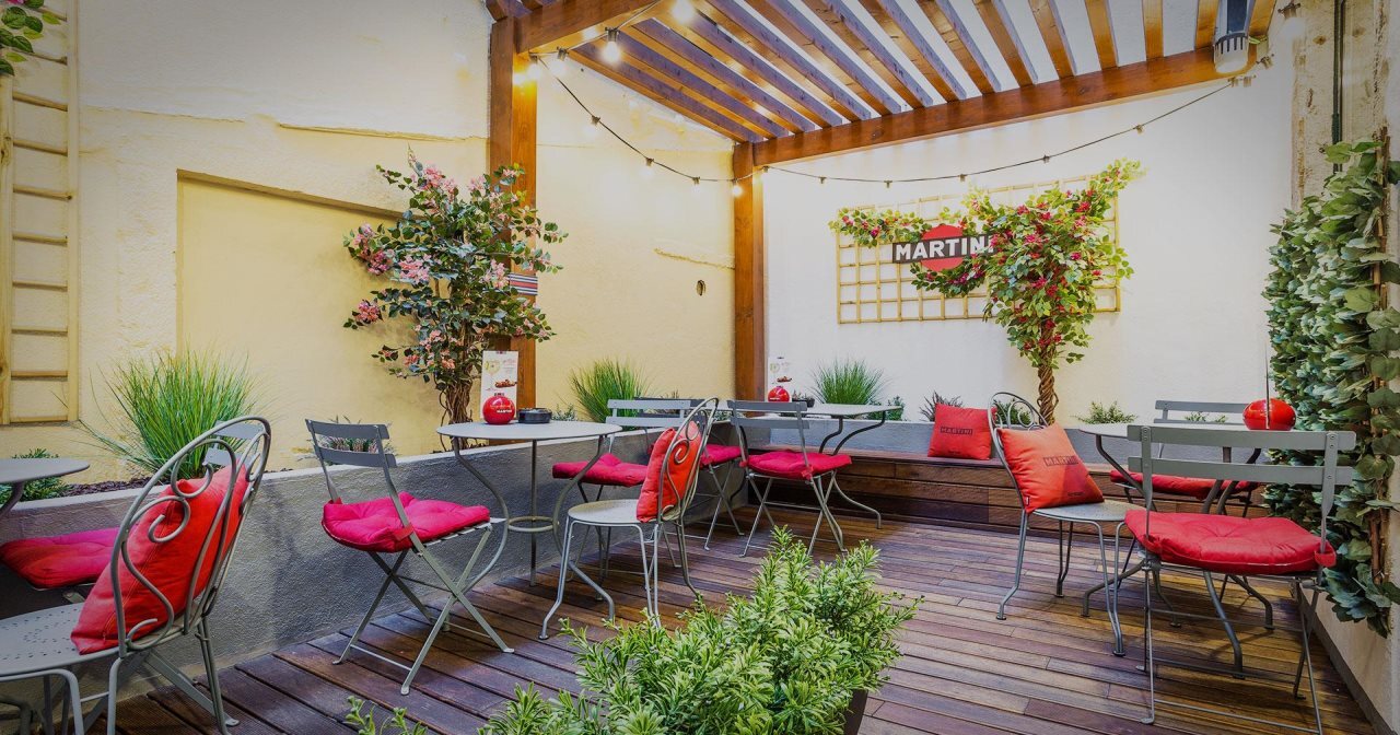 Foto - The Lift Boutique Hotel by RIDAN Hotels