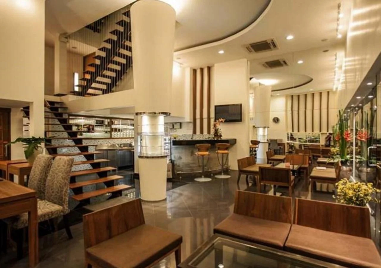 Foto - The Sila Boutique Bed & Breakfast