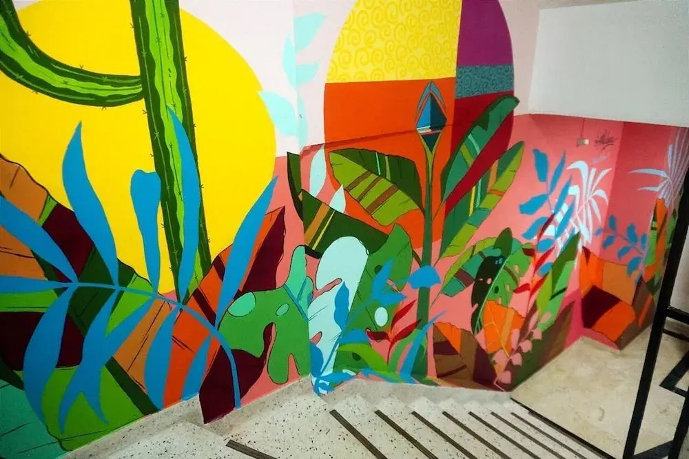 Foto - Hotel Dorado BAQ