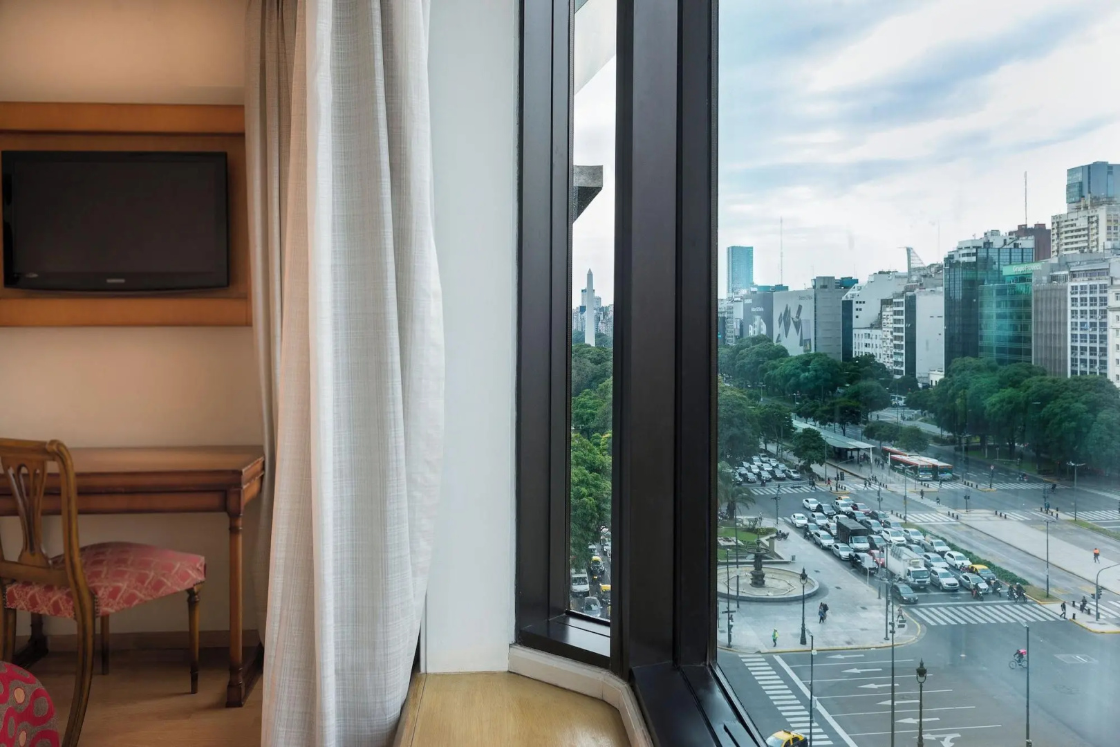Photo - Imperial Park Hotel