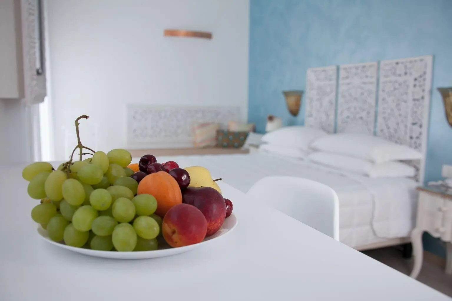 Foto - Hotel Albatros